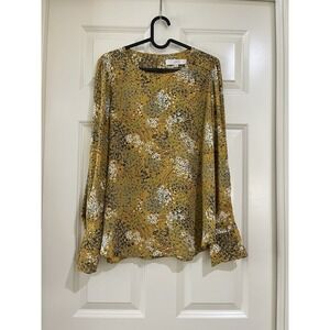 LOFT women top size S